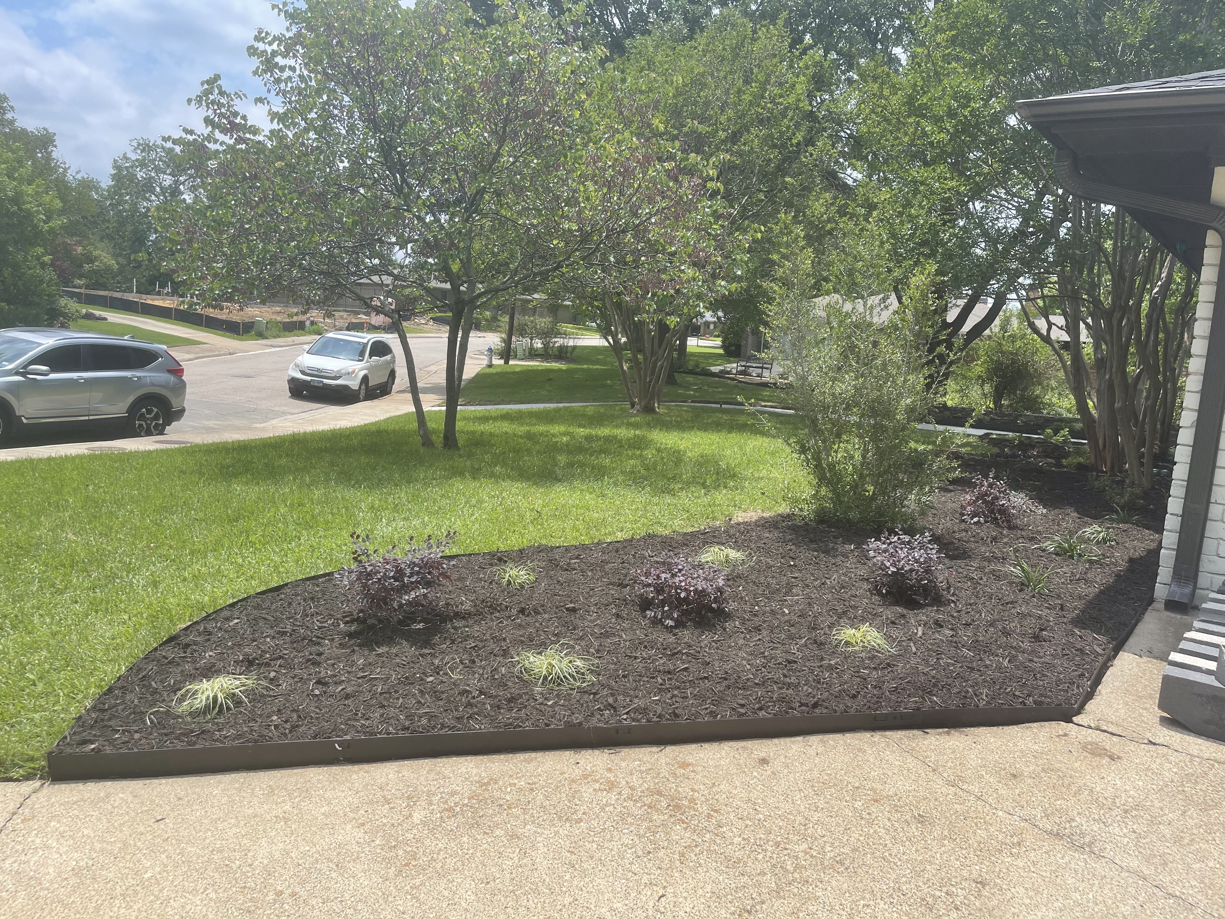 Weed, Grub & Fertilizer Calendar for North Texas Lawns