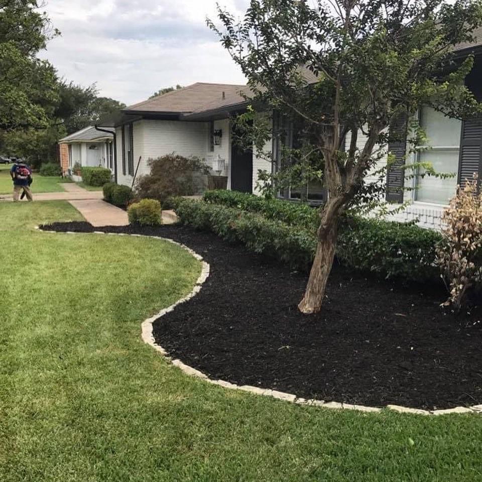 What's the Fastest Way to Boost Front-Yard Curb Appeal in DFW?