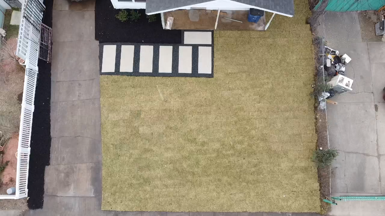 Artificial Turf vs. Natural Grass in North Texas: Which Is Right?