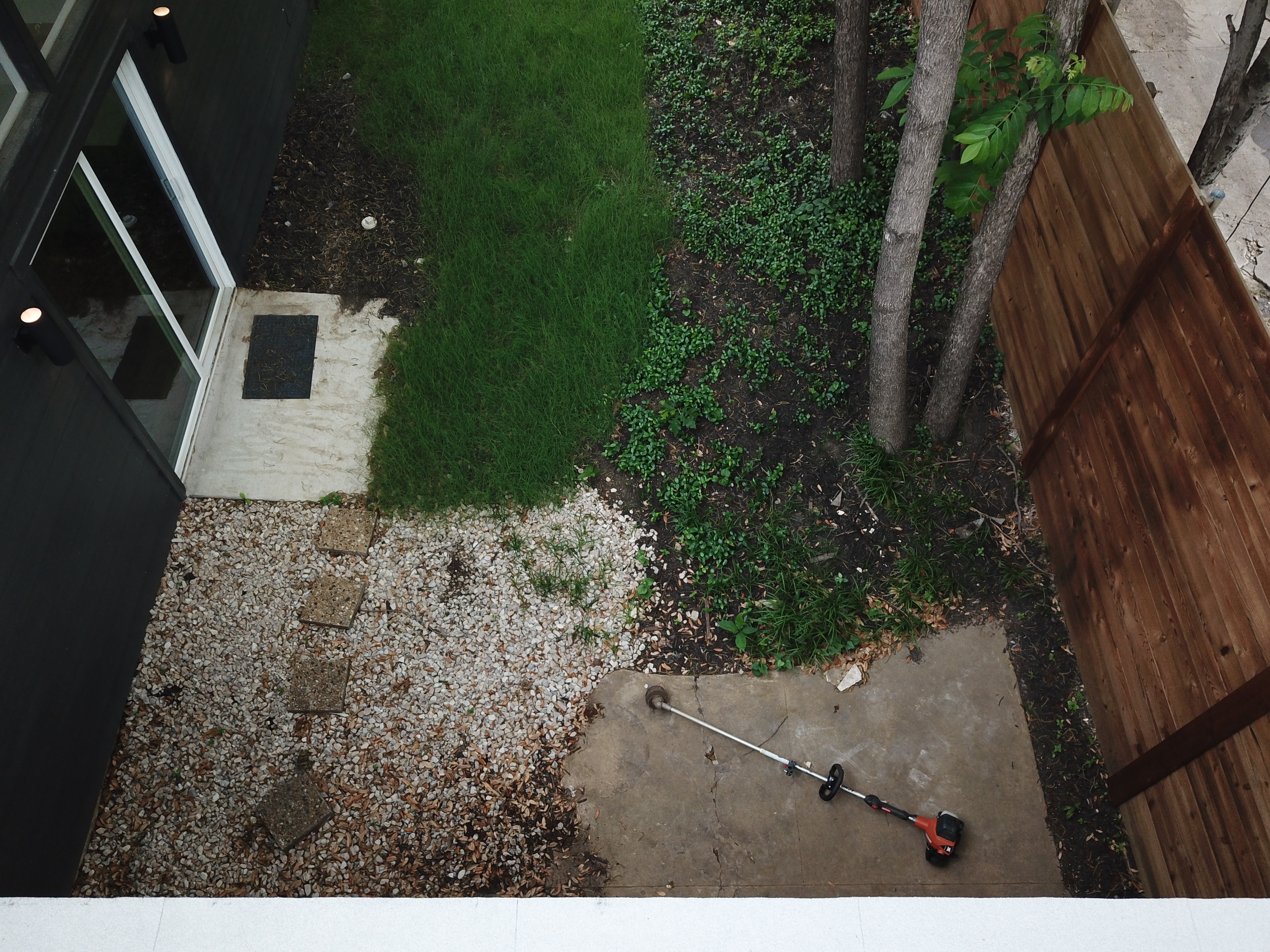 How Should I Set My Sprinkler System for a Hot Texas Summer?